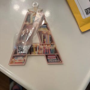 Janele added a photo of their purchase