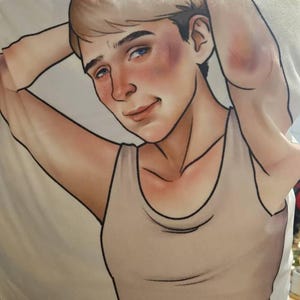 Beverly added a photo of their purchase