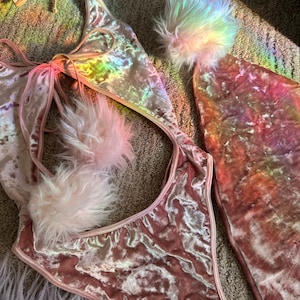 Diane added a photo of their purchase