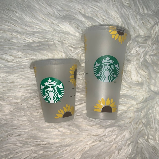 Kids Starbucks Cup – The LUXE Gift Box