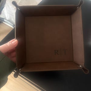 Lindsey adicionaram uma foto da sua compra
