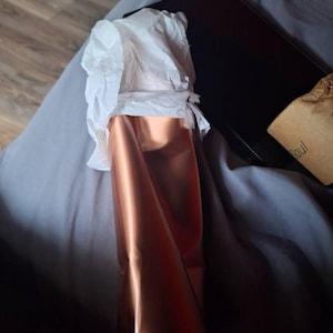Ericka added a photo of their purchase