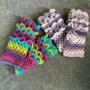 Karena added a photo of their purchase