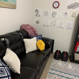 Deborah added a photo of their purchase