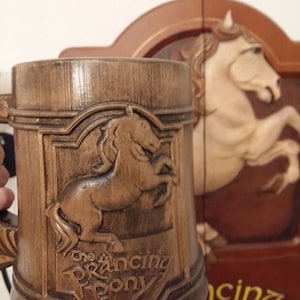 Markus added a photo of their purchase