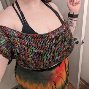 Danielle added a photo of their purchase