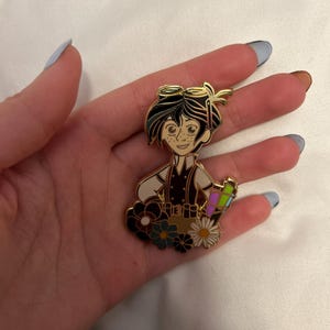 Delphine adicionaram uma foto da sua compra