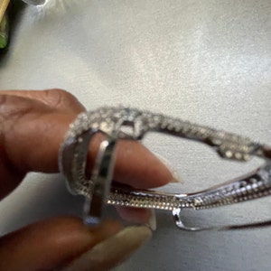 Sis added a photo of their purchase