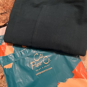 Lorey added a photo of their purchase