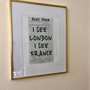Lisa added a photo of their purchase