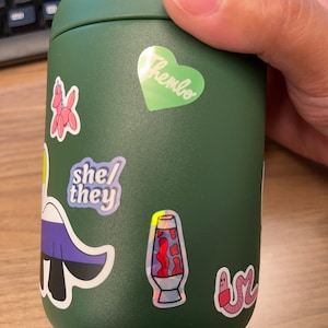 Nika added a photo of their purchase