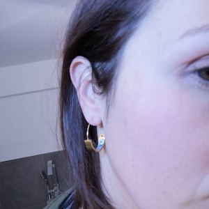 Mónica added a photo of their purchase
