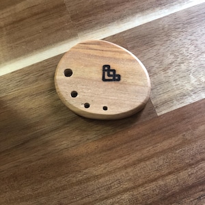 Bailee added a photo of their purchase