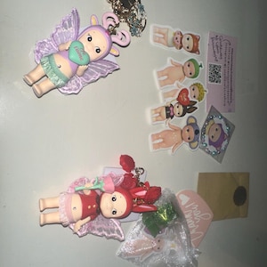 Comprador Etsy adicionaram uma foto da sua compra