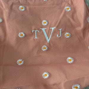 Etsy buyer added a photo of their purchase