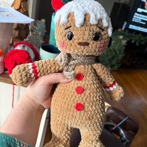 Shannon added a photo of their purchase