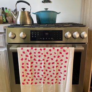 Comprador de Etsy ha añadido una foto de su compra