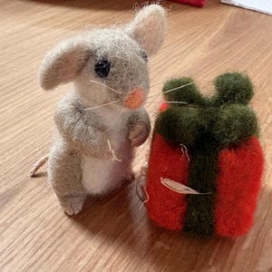 Petra hat ein Foto des gekauften Artikels hinzugefügt