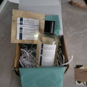 Devorah added a photo of their purchase
