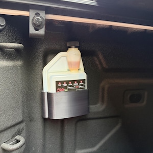 Billy added a photo of their purchase