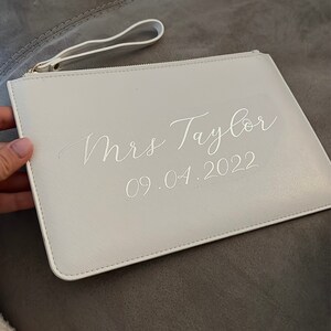 Brittany added a photo of their purchase