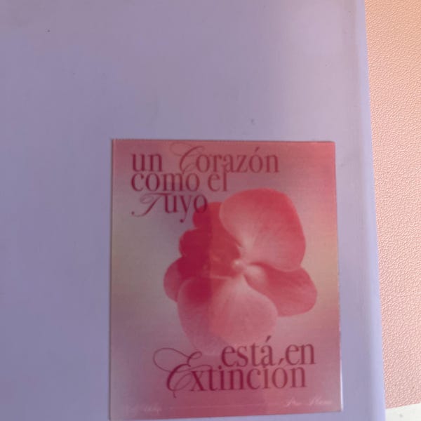 Natanael Cano Sticker Corridos Tumbados Custom Polaroid Nata Montana ...