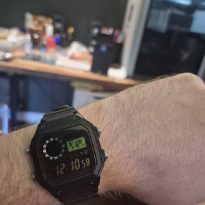 Christopher added a photo of their purchase