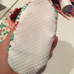Michelle added a photo of their purchase
