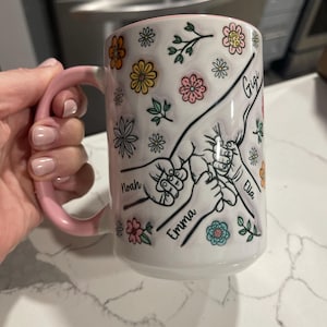 Alison ha añadido una foto de su compra