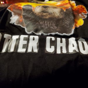 Rachel added a photo of their purchase