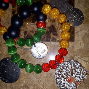 Monica added a photo of their purchase