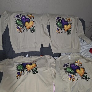 Stephanie added a photo of their purchase