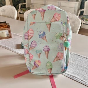 Lindsay added a photo of their purchase