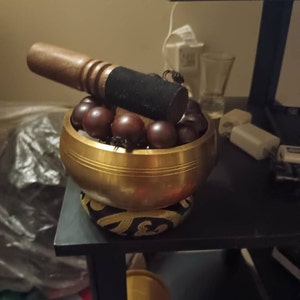 Rico heeft een foto van de aankoop toegevoegd