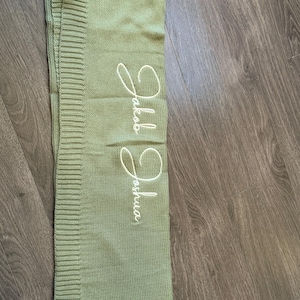 Rachel added a photo of their purchase