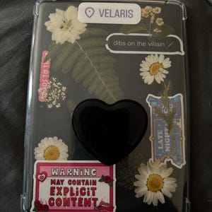 Ciarra added a photo of their purchase