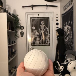 Ghost ha añadido una foto de su compra