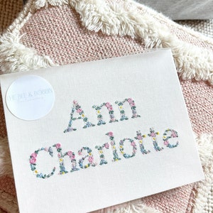 Etsy buyer added a photo of their purchase