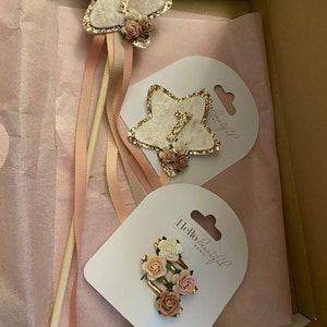 Deborah added a photo of their purchase