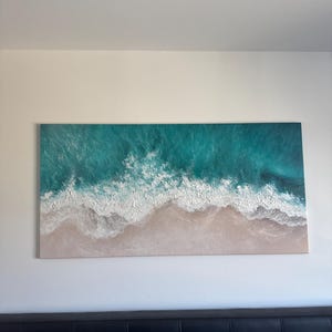 Marco added a photo of their purchase
