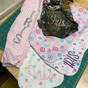 Donna added a photo of their purchase