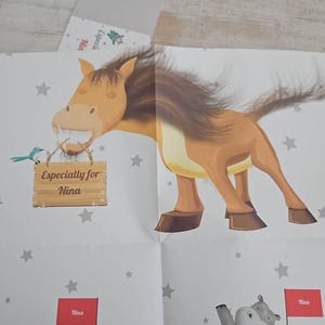 Karen added a photo of their purchase