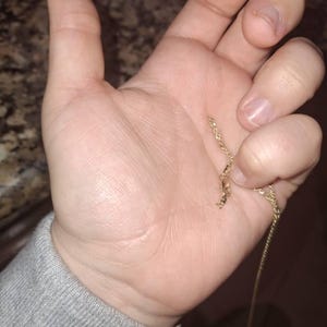 Palmira ha aggiunto una foto del proprio acquisto