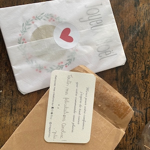 Caroline a ajouté une photo de son achat