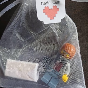 Charlene added a photo of their purchase