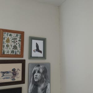 Jennifer added a photo of their purchase