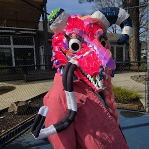 Andy added a photo of their purchase