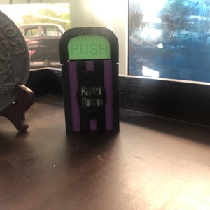 Joel added a photo of their purchase
