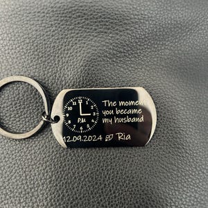 Rhiannon added a photo of their purchase