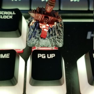 Joe heeft een foto van zijn/haar aankoop toegevoegd